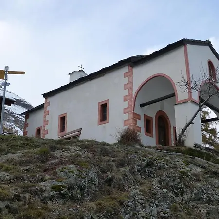 Chalet Harmonie