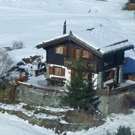 Chalet Harmonie Chalet