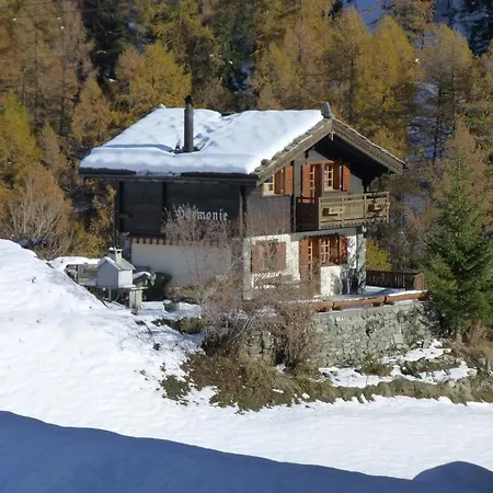 Chalet Harmonie *