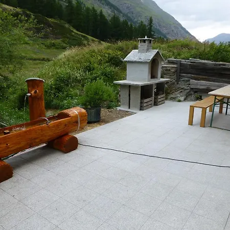 Chalet Chalet Harmonie Zermatt