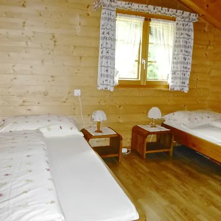 Chalet Harmonie Chalet