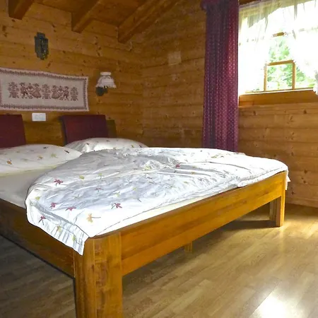 Chalet Chalet Harmonie *