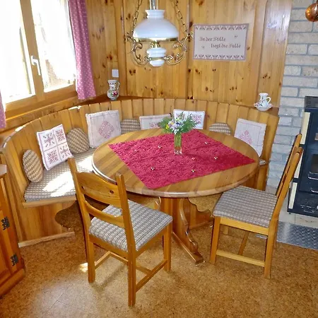 Chalet Harmonie Chalet *