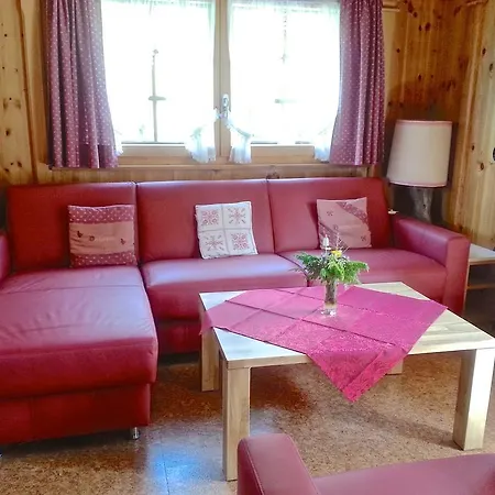 Chalet Chalet Harmonie Zermatt
